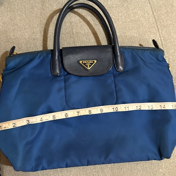 PRADA BAG - Picture 13 of 14